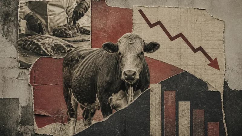 Zambeef снизил прогноз выручки на FY26