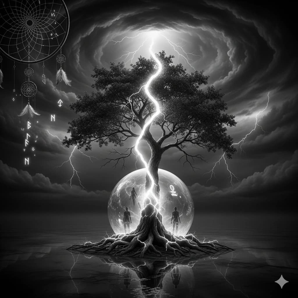 Yuxuda Acı Su İçmək