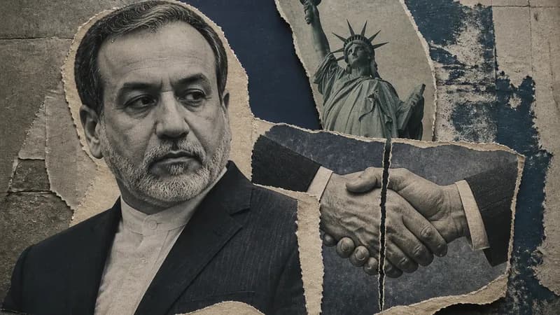 Əraqçı ABŞ-ni vədlərə əməl etməməkdə ittiham edib Əraqçı ABŞ-ni vədlərə əməl etməməkdə ittiham edib
