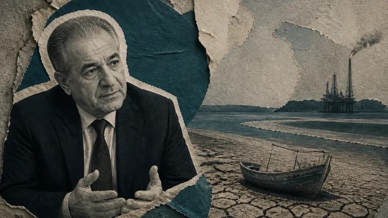 Снижение уровня воды в Каспии — серьезная проблема Снижение уровня воды в Каспии — серьезная проблема