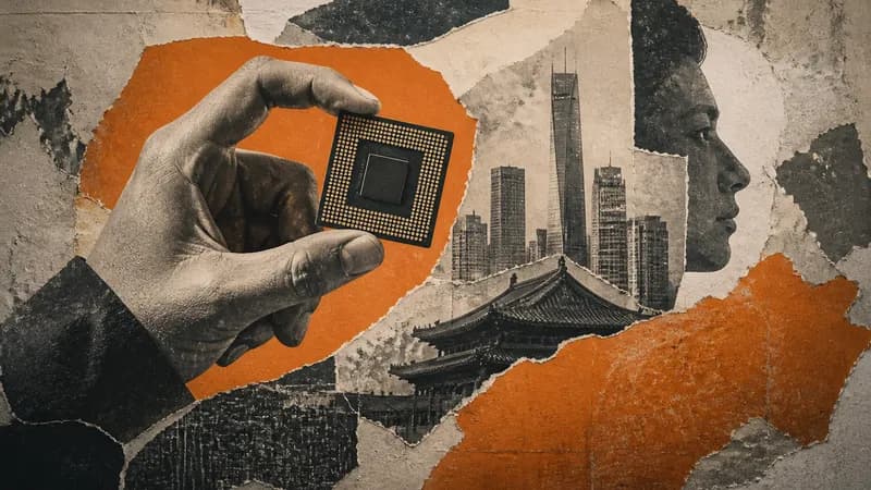 Alibaba представила новый ИИ-чип Alibaba представила новый ИИ-чип