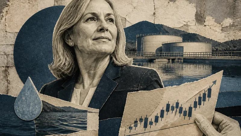 American States Water Director Buys $70,496 in Shares American States Water Director Buys $70,496 in Shares