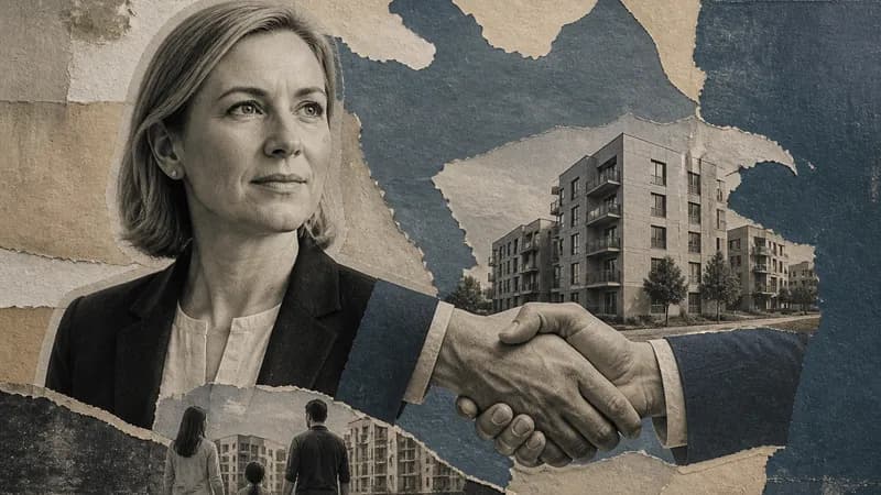 BMT: Azərbaycanla mənzil böhranında irəliləyiş BMT: Azərbaycanla mənzil böhranında irəliləyiş