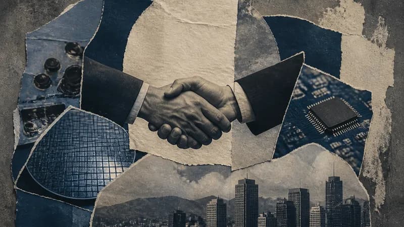 ADI və Empower Semiconductor $1.5 milyardlıq sövdələşməyə yaxın ADI və Empower Semiconductor $1.5 milyardlıq sövdələşməyə yaxın