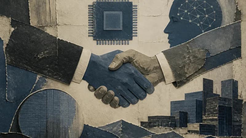 ADI buys Empower for $1.5B to boost AI power portfolio ADI buys Empower for $1.5B to boost AI power portfolio