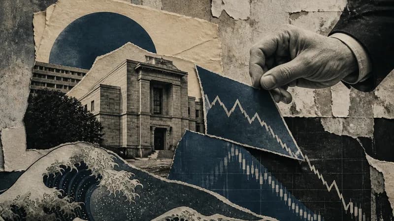 BOJ Rate Hike and Bond Market Moves BOJ Rate Hike and Bond Market Moves
