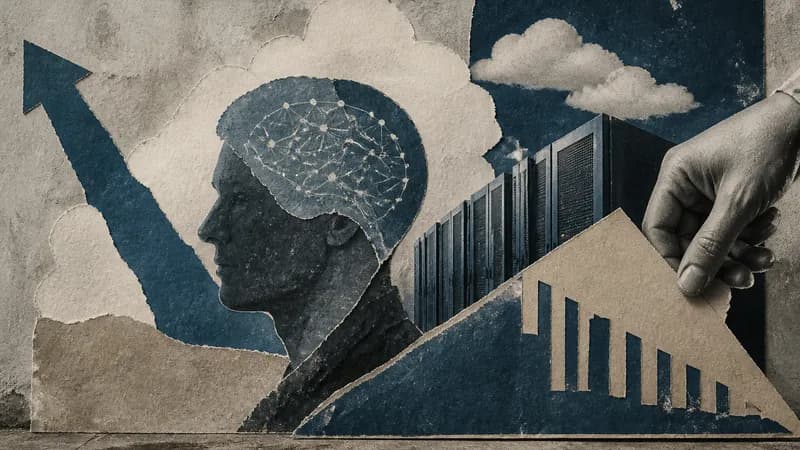 Analysts: Long-term AI demand, but upside limited for Nebius, CoreWeave Analysts: Long-term AI demand, but upside limited for Nebius, CoreWeave
