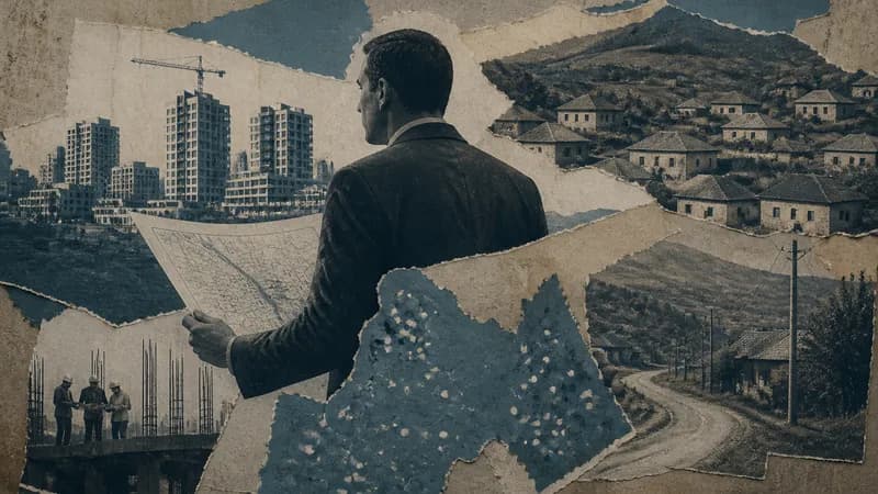 12 şəhər və yüzlərlə kənd bərpa olunur 12 şəhər və yüzlərlə kənd bərpa olunur