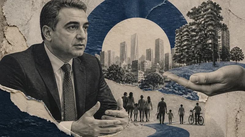 Anar Quliyev: WUF13 liderlər üçün fürsətdir Anar Quliyev: WUF13 liderlər üçün fürsətdir