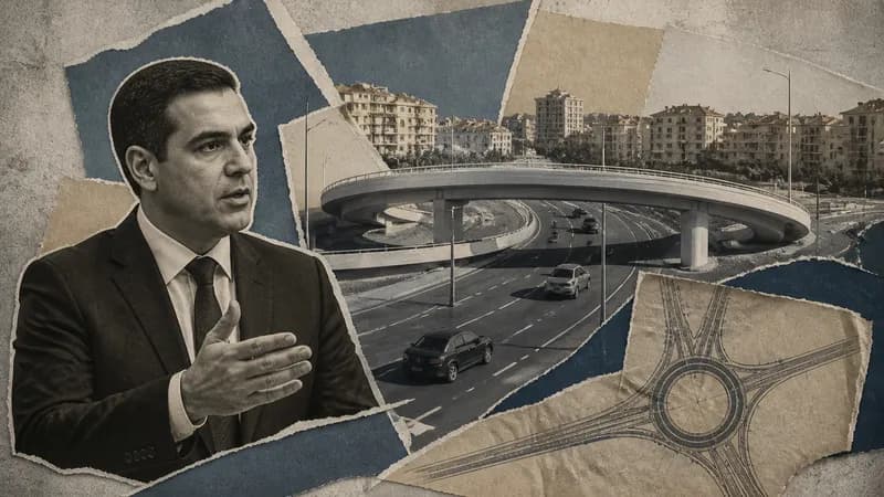 Xırdalanda yeni yolötürücüsü tikiləcək Xırdalanda yeni yolötürücüsü tikiləcək