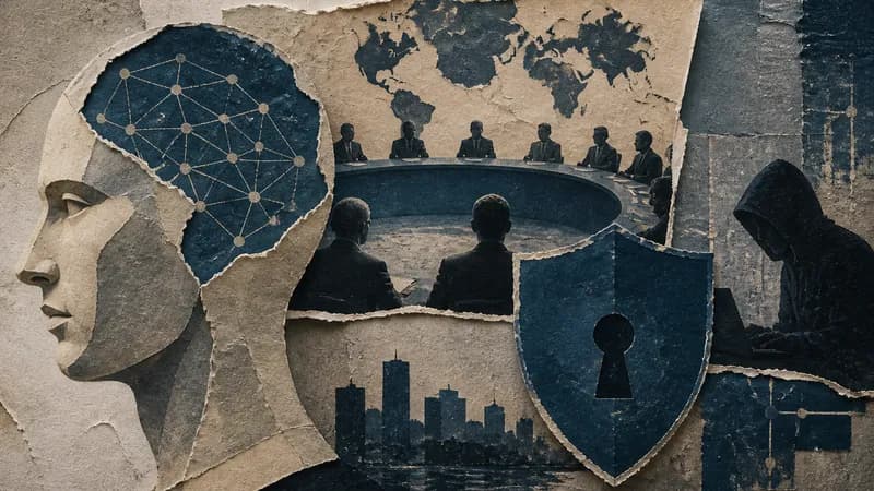 Anthropic to Brief FSB on Mythos Cyber Risks Anthropic to Brief FSB on Mythos Cyber Risks