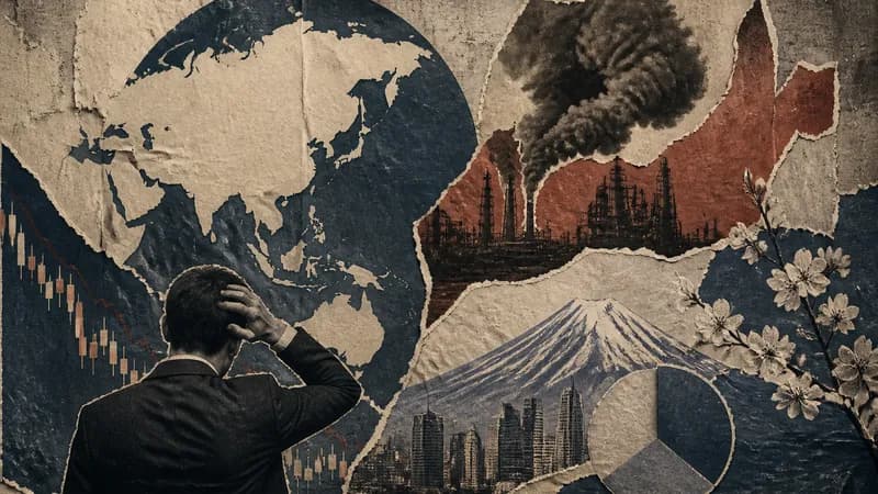 Asiya bazarları qarışıq: texnologiya itkiləri və İran narahatlığı Asiya bazarları qarışıq: texnologiya itkiləri və İran narahatlığı
