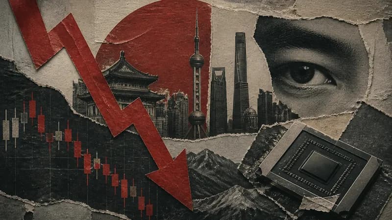 Asian stocks fall for 4th day; Nvidia in focus Asian stocks fall for 4th day; Nvidia in focus