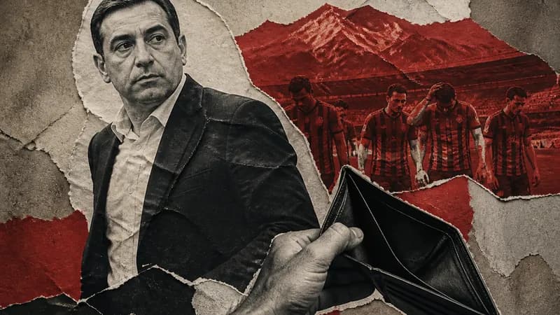 Asif Mammadov's red card costs Gabala 10,000 manat Asif Mammadov's red card costs Gabala 10,000 manat