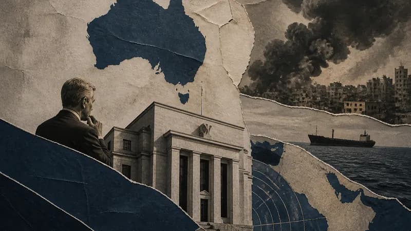 Avstraliya Mərkəzi Bankı faizi artırdı Avstraliya Mərkəzi Bankı faizi artırdı