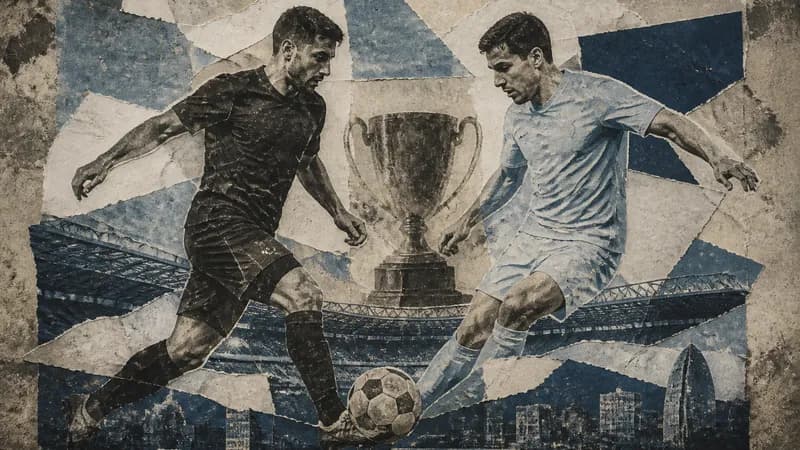 Кубок Азербайджана: финал Сабах vs Зиря Кубок Азербайджана: финал Сабах vs Зиря