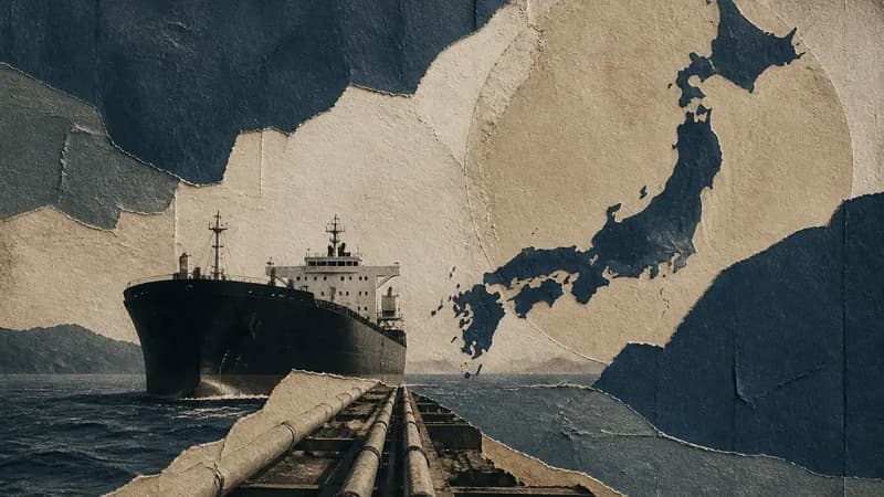 Azerbaijani oil reaches Japan Azerbaijani oil reaches Japan