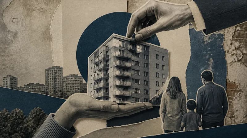 Who qualifies for subsidized housing? | Bond.az Who qualifies for subsidized housing? | Bond.az