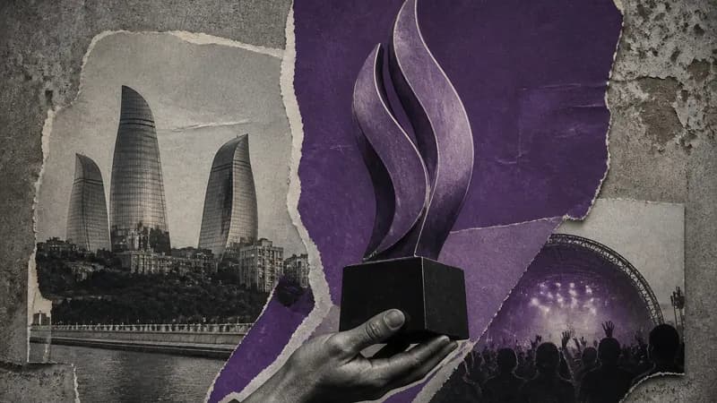Azercell named Best Local Brand at Baku Flames festival Azercell named Best Local Brand at Baku Flames festival