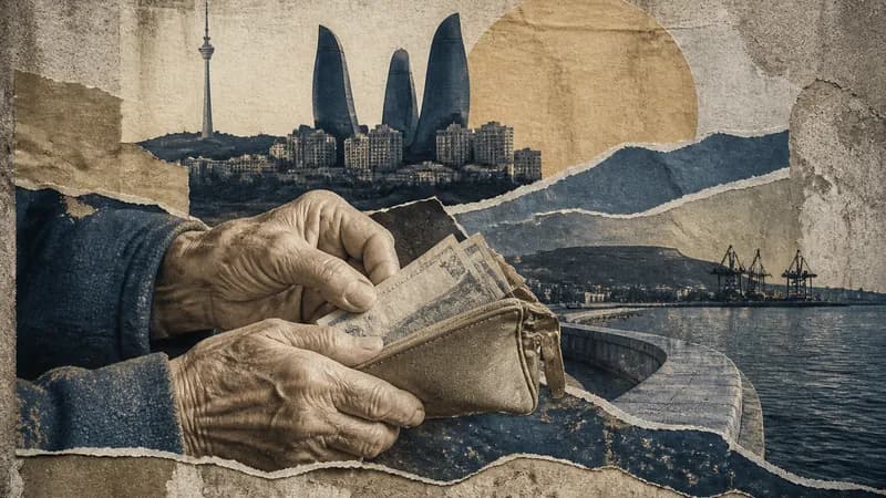 Pensiya vaxtı açıqlandı: Bakı, Sumqayıt, Abşeron Pensiya vaxtı açıqlandı: Bakı, Sumqayıt, Abşeron
