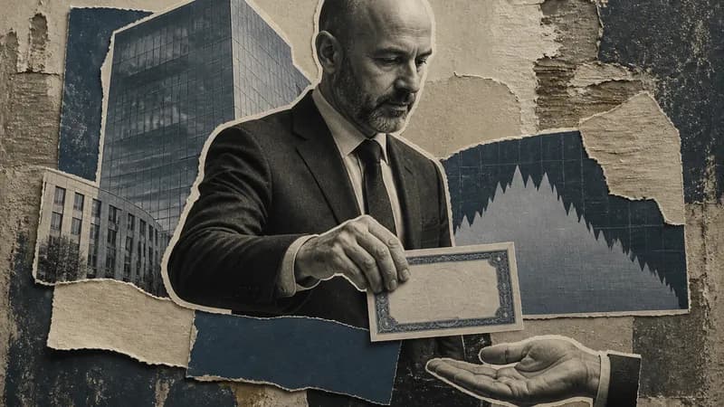 Советник Baldwin Insurance продал акции Советник Baldwin Insurance продал акции