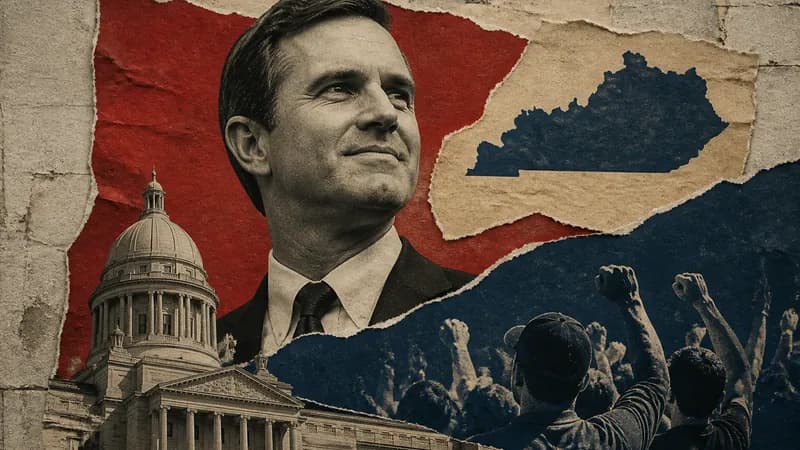 Barr Wins Kentucky GOP Senate Primary Barr Wins Kentucky GOP Senate Primary
