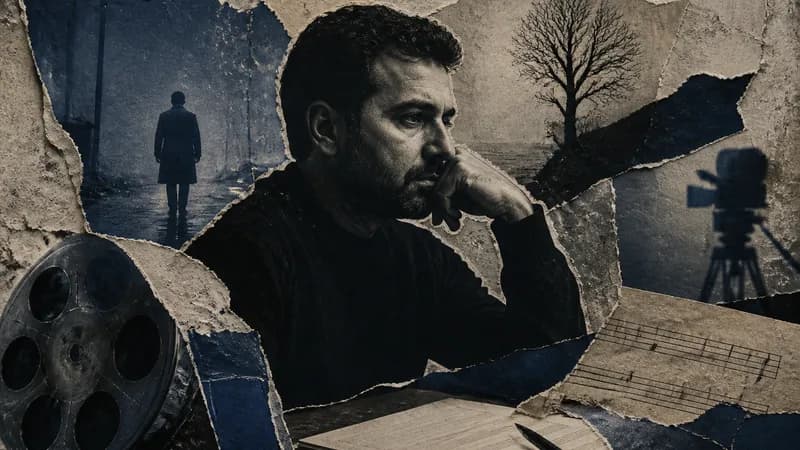 Ruhin İsmayıldan film musiqisi etirafları Ruhin İsmayıldan film musiqisi etirafları