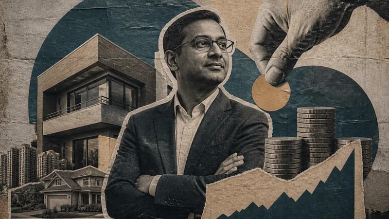 Better Home CEO Garg $387,988 səhm alır Better Home CEO Garg $387,988 səhm alır