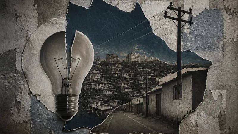Biləcəridə elektrik kəsiləcək Biləcəridə elektrik kəsiləcək