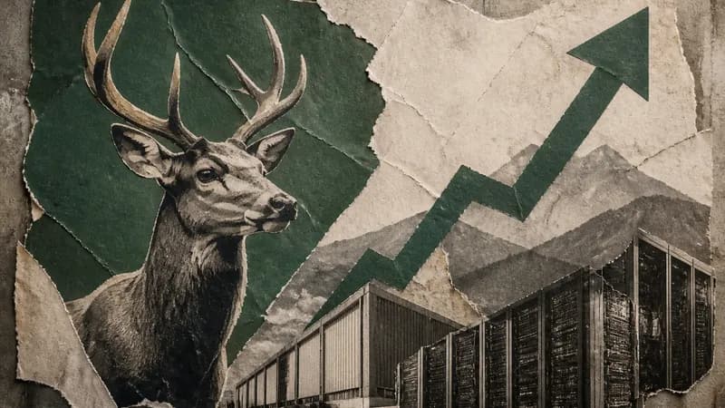 Bitdeer Price Target Raised to $19 by Needham Bitdeer Price Target Raised to $19 by Needham