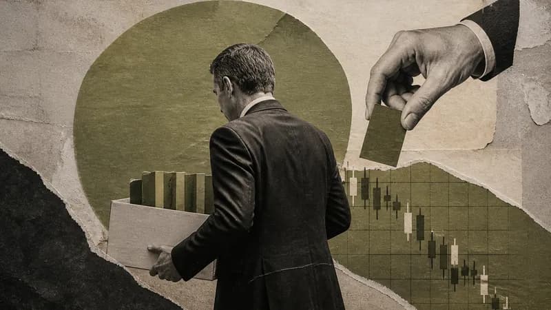 Bloom Energy hüquqşünası 1.54 milyon dollarlıq səhm satdı Bloom Energy hüquqşünası 1.54 milyon dollarlıq səhm satdı