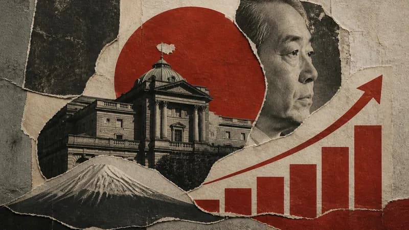 BOJ iyun ayında faizi 1%-ə yüksəldəcək BOJ iyun ayında faizi 1%-ə yüksəldəcək