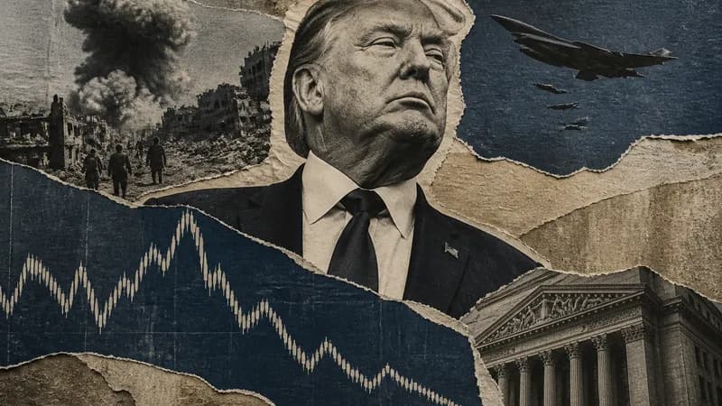 Рынок облигаций может подтолкнуть Трампа к действиям Рынок облигаций может подтолкнуть Трампа к действиям