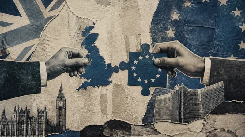 UK-EU Deal: London Must Be Flexible UK-EU Deal: London Must Be Flexible