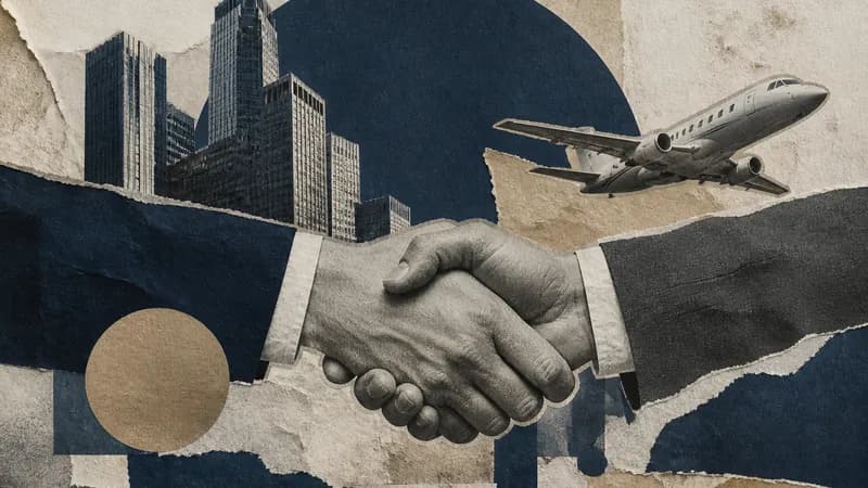 AIR merger approved by shareholders AIR merger approved by shareholders