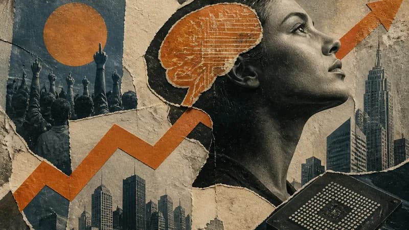 Cerebras səhmləri IPO-da 89% artdı Cerebras səhmləri IPO-da 89% artdı