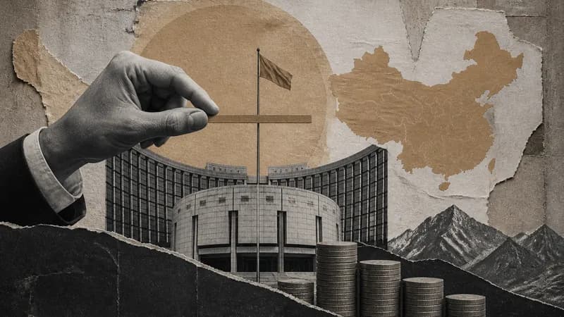 China keeps lending rates unchanged for 12th month China keeps lending rates unchanged for 12th month