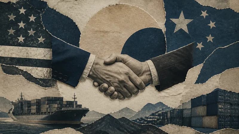 China and US Agree to Maintain Trade Stability China and US Agree to Maintain Trade Stability