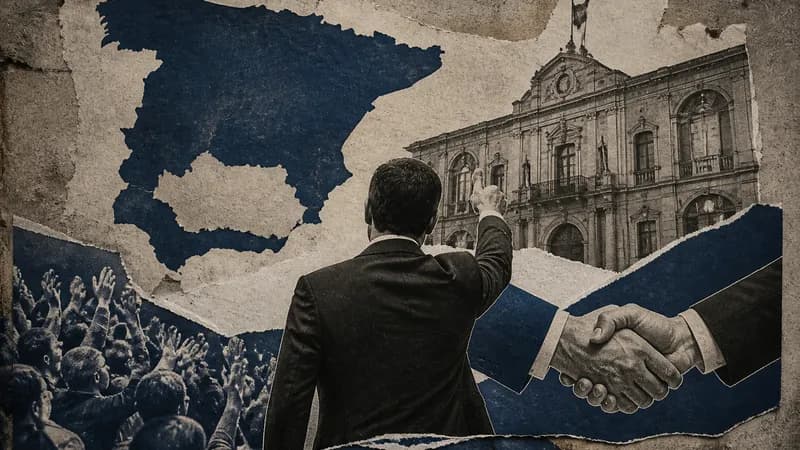 Conservatives win in Andalusia, need far-right to govern Conservatives win in Andalusia, need far-right to govern