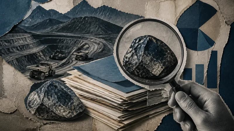 Critical Metals Corp. düzəliş edilmiş auditor hesabatını təqdim etdi Critical Metals Corp. düzəliş edilmiş auditor hesabatını təqdim etdi