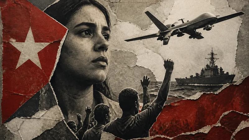 Cuba warns US military action would cause 'bloodbath' Cuba warns US military action would cause 'bloodbath'