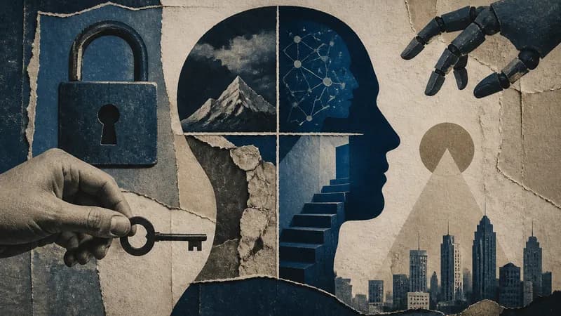 CyberArk: İdman menecmenti səhmi AI fürsəti ilə qarşı-qarşıya CyberArk: İdman menecmenti səhmi AI fürsəti ilə qarşı-qarşıya
