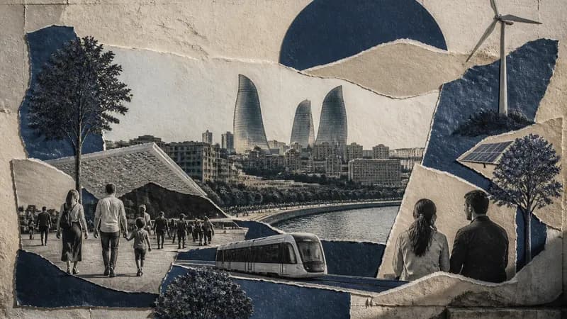 Bakıda WUF13: İkinci günün fotoraportajı Bakıda WUF13: İkinci günün fotoraportajı