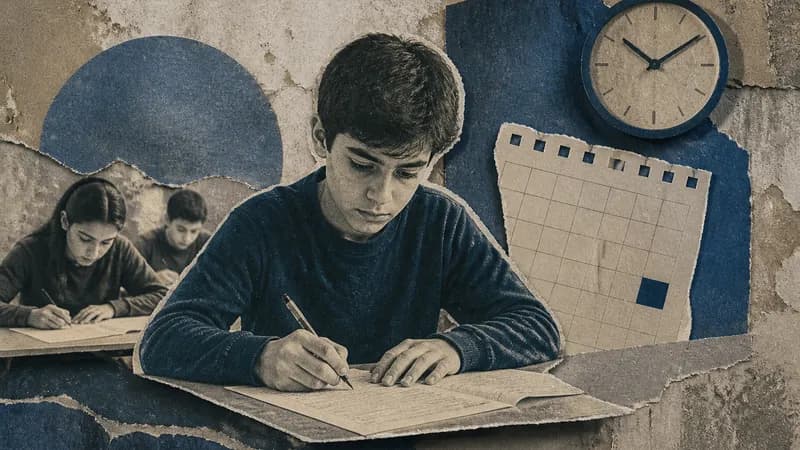 DİM mayın 17-də imtahan verəcək IX sinif şagirdlərinə müraciət edir DİM mayın 17-də imtahan verəcək IX sinif şagirdlərinə müraciət edir