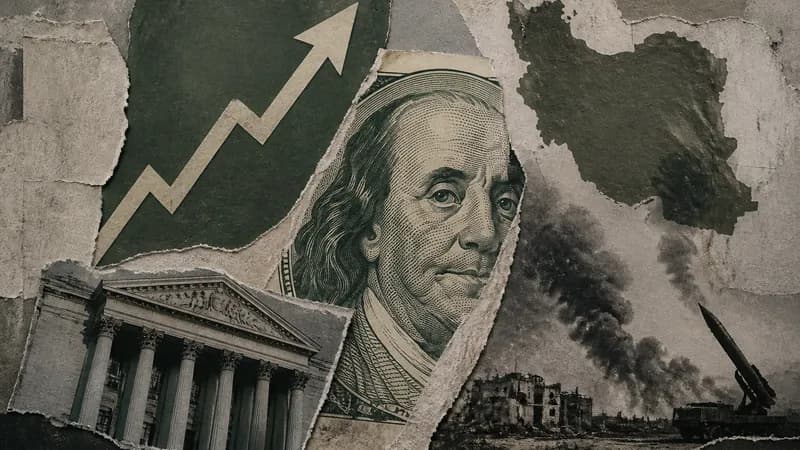 Dollar at Six-Week High on Rate Hike Bets Dollar at Six-Week High on Rate Hike Bets