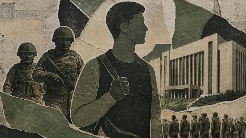State Agency announces military service recruitment: Requirements for candidates State Agency announces military service recruitment: Requirements for candidates