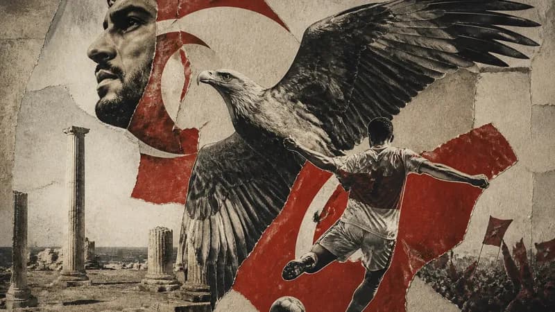 DÇ-2026: Tunisə 28 gün qaldı DÇ-2026: Tunisə 28 gün qaldı