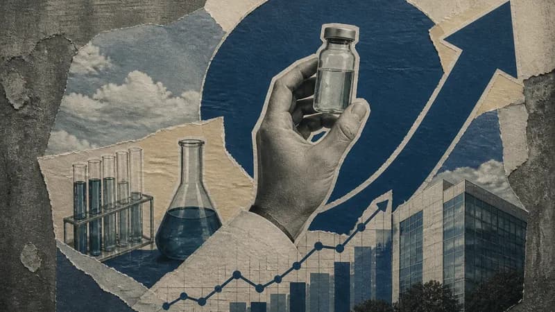 Acumen Pharmaceuticals превзошла прогноз по EPS за Q1 2026 Acumen Pharmaceuticals превзошла прогноз по EPS за Q1 2026