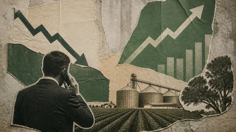 Adecoagro Q1 2026: EPS gözləntiləri üstələdi Adecoagro Q1 2026: EPS gözləntiləri üstələdi