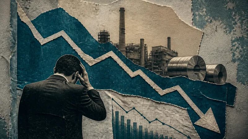 Aurubis Q2 2025/2026 Profit Misses Expectations Aurubis Q2 2025/2026 Profit Misses Expectations